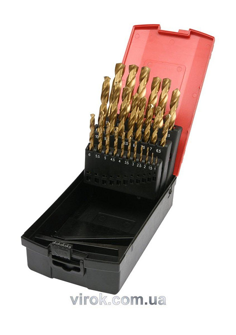 Біта ударна 22х27х54,5 мм Одеса - фото 1