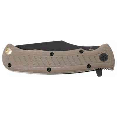 Нож Boker Plus Micro Tracker Folder (01BP0002) Винница