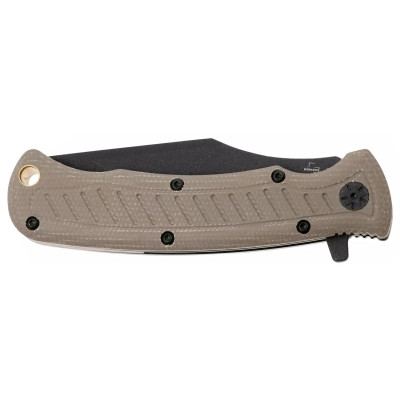 Ніж Boker Plus Micro Tracker Folder (01BP0002) Вінниця - фото 3