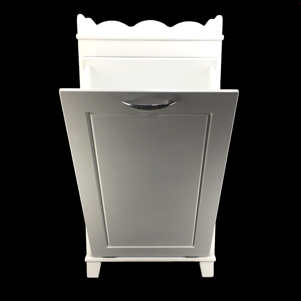 Корзина для белья 