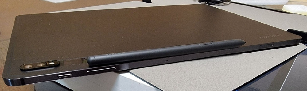 Планшет: Samsung Galaxy Tab s7+6/128Gb. Киев - изображение 7