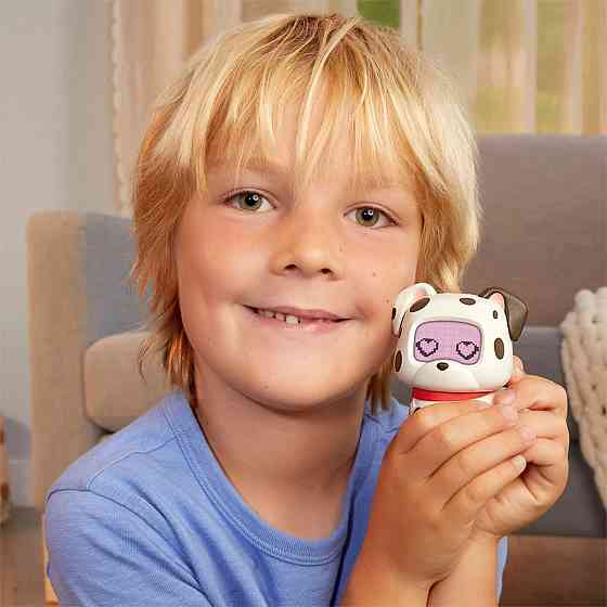 Інтерактивна іграшка з цифровим улюбленцем Pixel Petz – Далматинець Днепр