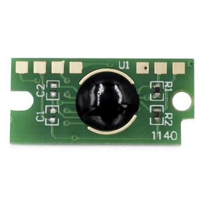 Чип для картриджа Xerox VL C400 8k cyan (106R03534) Static Control (XC400CP-HCEEU) Вінниця - фото 1