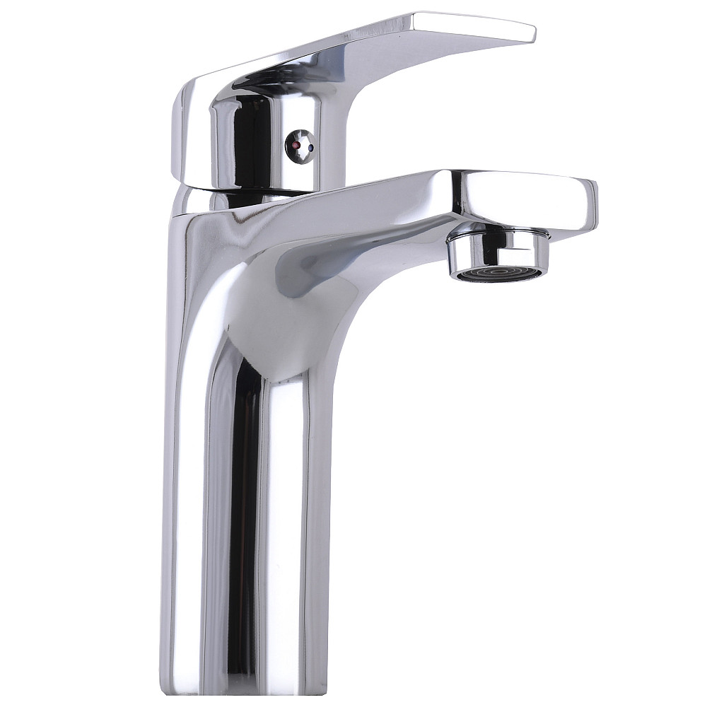 Змішувач для умивальника DOMINO PALMA DD-401 Луцьк - фото 3