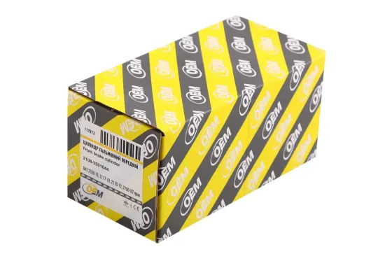 Цилиндр торм. передний 2108 OEM правый Винница