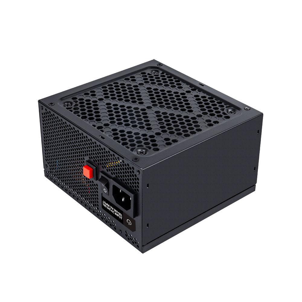 Блок живлення 1stPlayer PS-750AR (AR-GLD-750-BK-EU) 750W ( Чорний ) Харків - фото 3