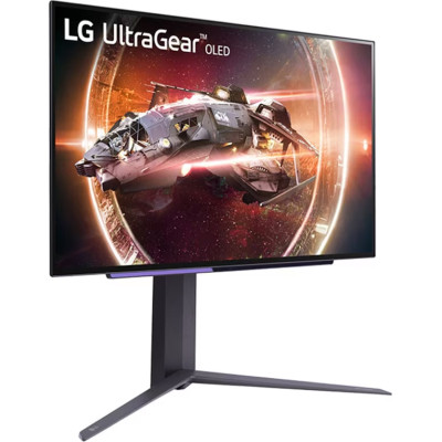 Монитор LG 27GS95QE-B Винница - изображение 10
