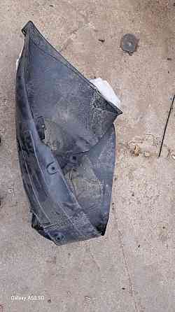 Подкрылок задний правый Kia Sportage 2010–2015 Киев