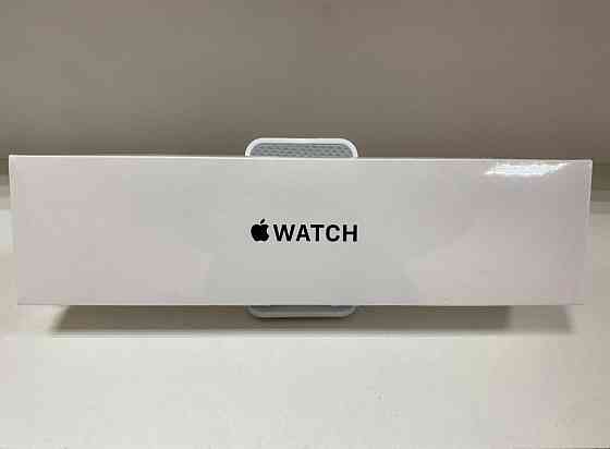 Apple Watch SE 40mm Silver GPS +LTD MKQM3 Киев