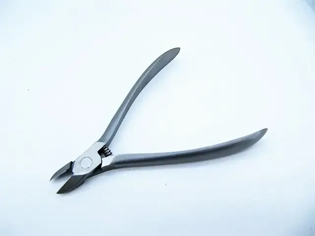 Кусачки для кутикул Solingen -Lux Киев - изображение 7