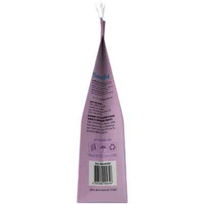 Наполнитель для туалета Природа Sani Pet бентонитовый средний с лавандой 5 кг NEW (4823082404346) Винница