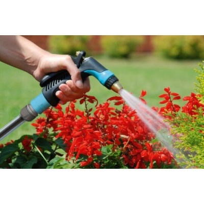 Пістолет для поливу Cellfast пістолетний МАХ IDEAL, латунь, плавне регулювання (52-020) Вінниця - фото 2