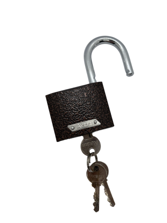 Замок навісний Avers PD-01-63 Харків