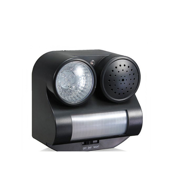 Відлякувач птахів звуковий OD 12 Дніпро - фото 7