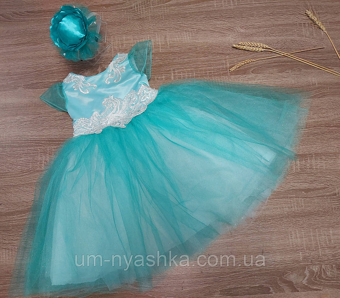 Костюм Капуста, обідок Капусти Кривий Ріг - фото 1