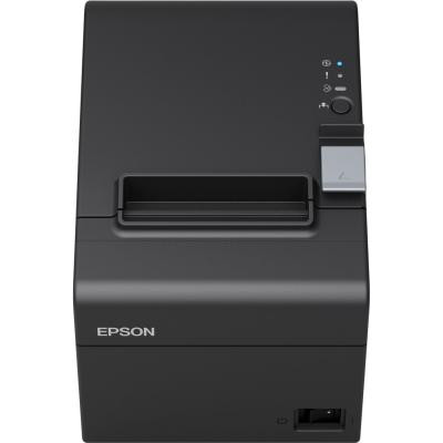 Принтер чеков Epson TM-T20III USB, Serial,.black (C31CH51011) Винница - изображение 2