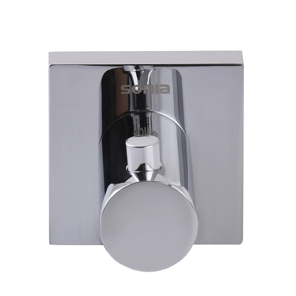 Гачок одинарний SONIA LINE 179671 Луцьк - фото 3