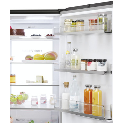 Холодильник Haier HTR5719ENPT Винница - изображение 7