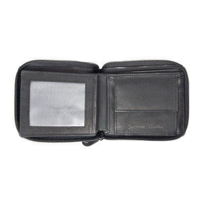 Гаманець JCB NC38MN Black Вінниця - фото 4