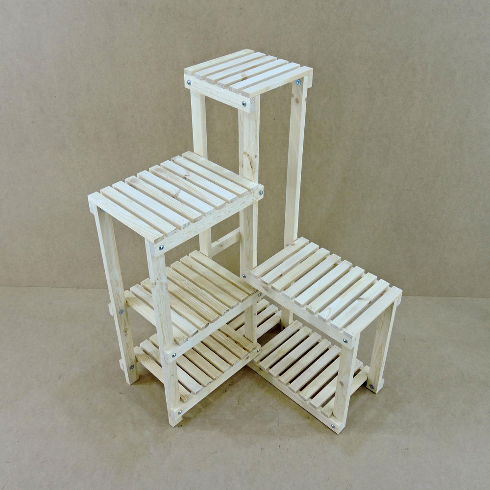 Подставка для цветов 