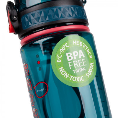 Поильник-непроливайка Yes Anime 500 мл (708183) Винница - изображение 2