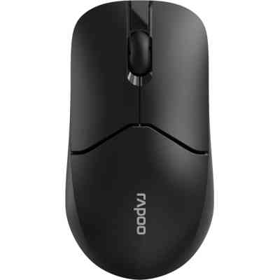 Мышка Rapoo 1510 Wireless Black (1510 Black) Винница