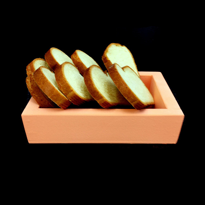 Хлебный лоток 