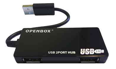 HUB Openbox Винница