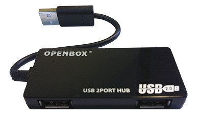 HUB Openbox Вінниця - фото 1