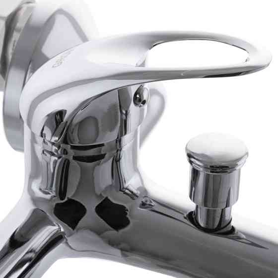 Змішувач для ванни Gromix 009 (GR0010) Харків