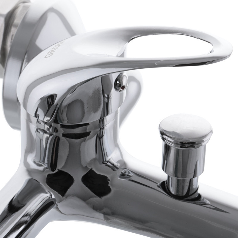 Змішувач для ванни Gromix 009 (GR0010) Харків - фото 2