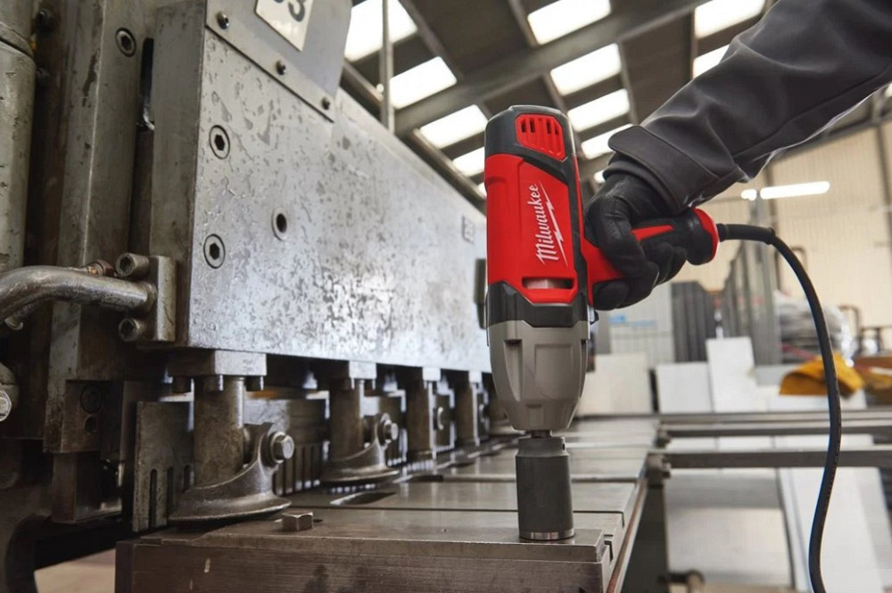 Гайковерт MILWAUKEE, 3/4