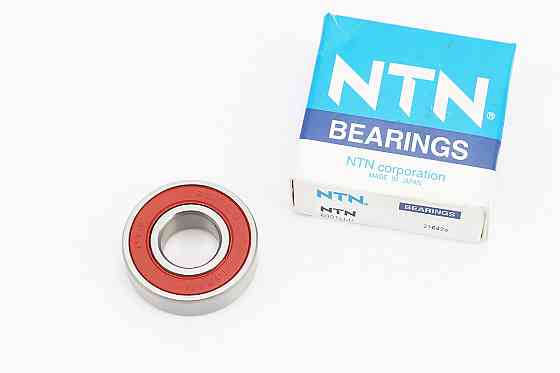 Підшипник 6001 2RS (12х28х8) MTB втулки Київ