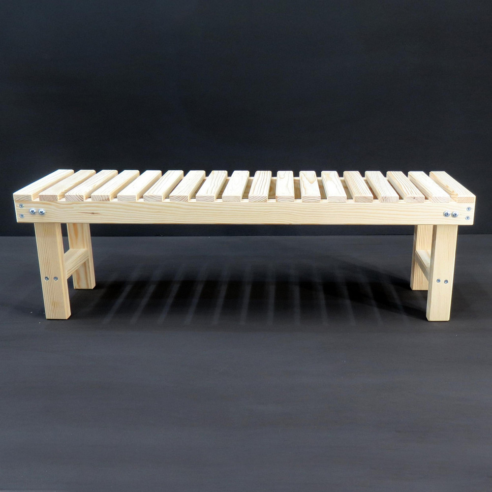 Підставка для квітів "Ламего 30" бланже Миколаїв - фото 4