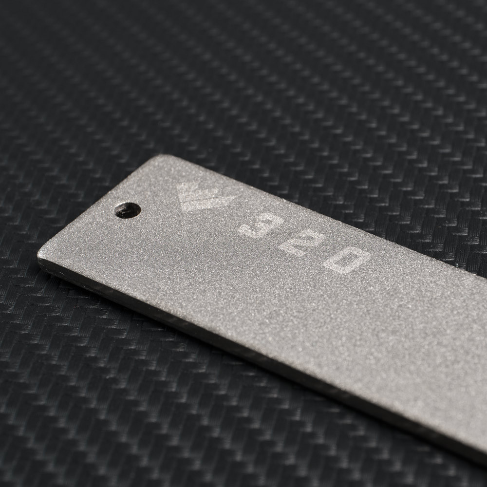 Work Sharp набір змінних пластин Coarse Diamond (320/400) для точилки WSBCHPAJ-PRO, 2 шт Київ - фото 5