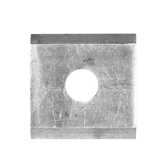 Прижим міжмодульний для кріплення сонячних панелей 30 мм Київ