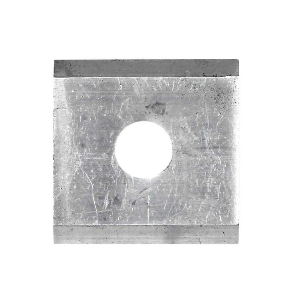 Прижим міжмодульний для кріплення сонячних панелей 30 мм Київ - фото 2