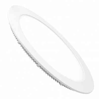 Світильник Eurolamp Downlight 18W 4000K (LED-DLR-18/4) Вінниця