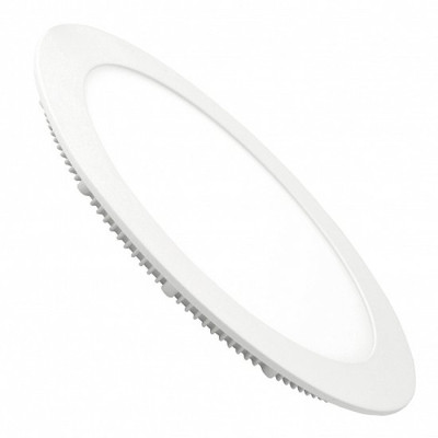 Светильник Eurolamp Downlight 18W 4000K (LED-DLR-18/4) Винница - изображение 1