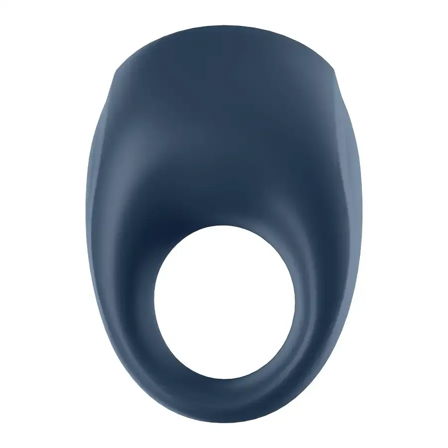 Ерекційне віброкільце Satisfyer Strong One Львов - изображение 5