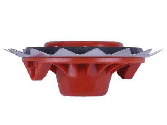 Нож режущий YSTH-C065 для бензокосы Мукачево