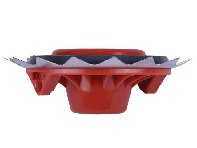 Нож режущий YSTH-C065 для бензокосы Мукачево - изображение 5