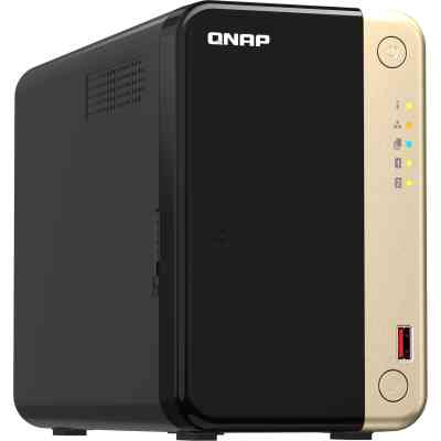 NAS QNap TS-264-8G Винница