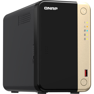 NAS QNap TS-264-8G Вінниця - фото 3