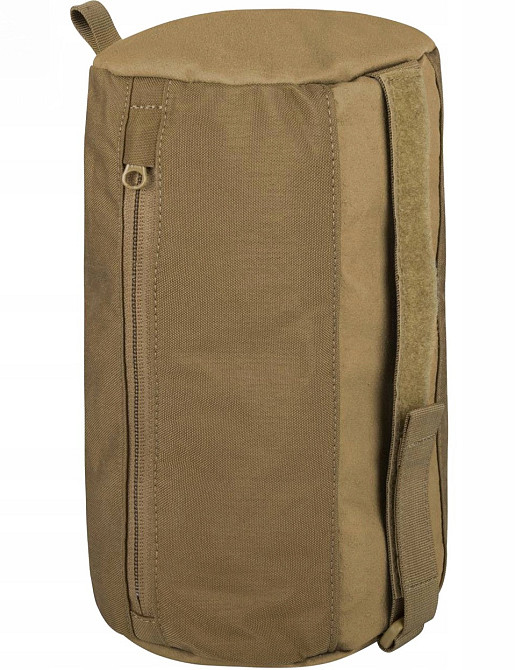 Тактична Сумка велика для рулонної стрільби 25х15 см Helikon-Tex "Big Roll" (AC-SRL-CD-11) Coyote Нововолинськ - фото 5