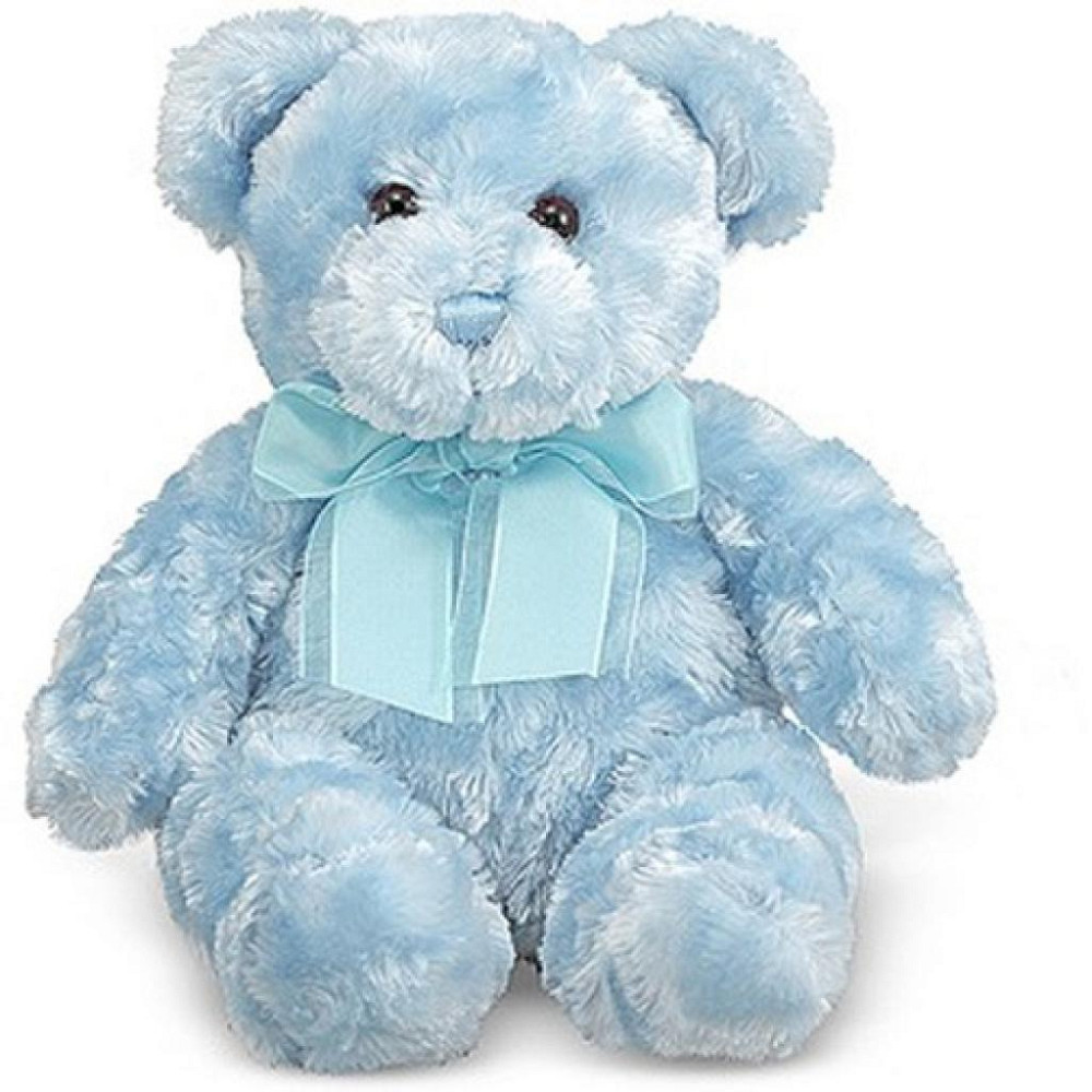 М'яка іграшка Melissa&amp;Doug Плюшевый мишка Черничка, 33 см (MD7663) Вінниця - фото 1