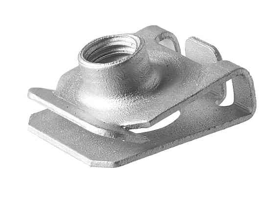 Клипса крепления Передний бампер, Задний бампер Lexus, Toyota 9017906349 16469 Киев