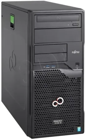 Сервер Fujitsu Primergy Tx1310 M1 E3-1246V3 1X8Gb 2X2Tb 3Y (VFY:T1311SC030IN_3Y) Киев