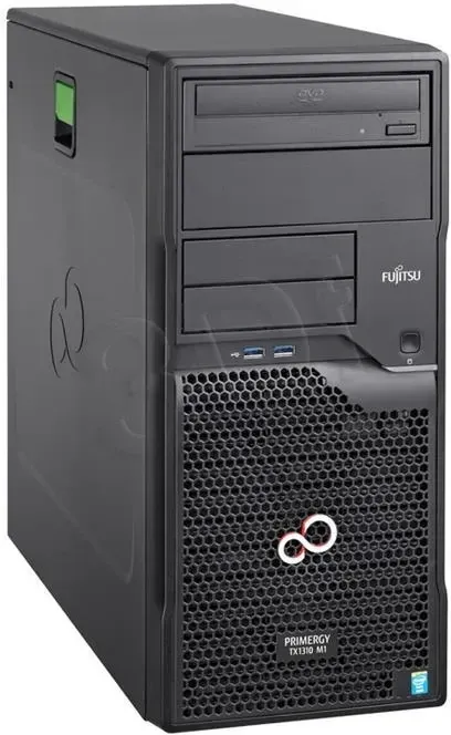 Сервер Fujitsu Primergy Tx1310 M1 E3-1246V3 1X8Gb 2X2Tb 3Y (VFY:T1311SC030IN_3Y) Киев - изображение 1