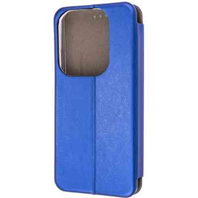 Чехол для мобильного телефона Armorstandart G-Case Tecno Spark 20 Pro (KJ6) Blue (ARM74399) Винница